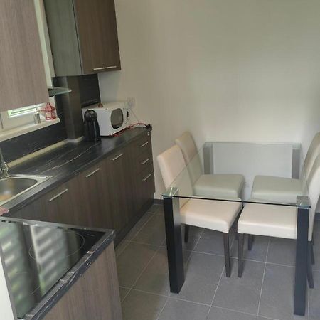 Vitosha 67 Apartment โซเฟีย ภายนอก รูปภาพ