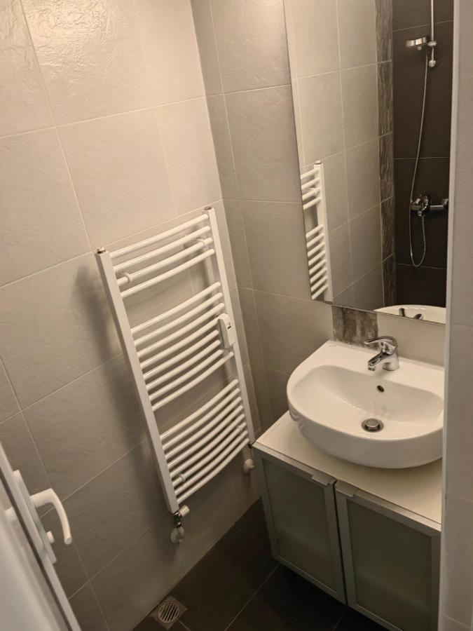 Vitosha 67 Apartment โซเฟีย ภายนอก รูปภาพ