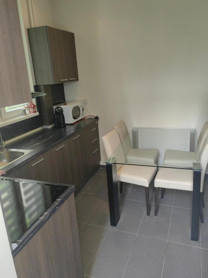Vitosha 67 Apartment โซเฟีย ภายนอก รูปภาพ