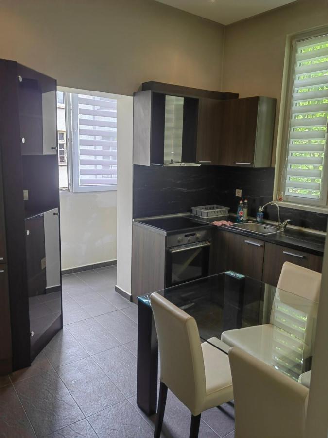 Vitosha 67 Apartment โซเฟีย ภายนอก รูปภาพ