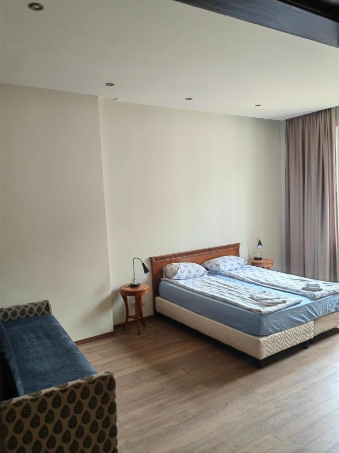 Vitosha 67 Apartment โซเฟีย ภายนอก รูปภาพ