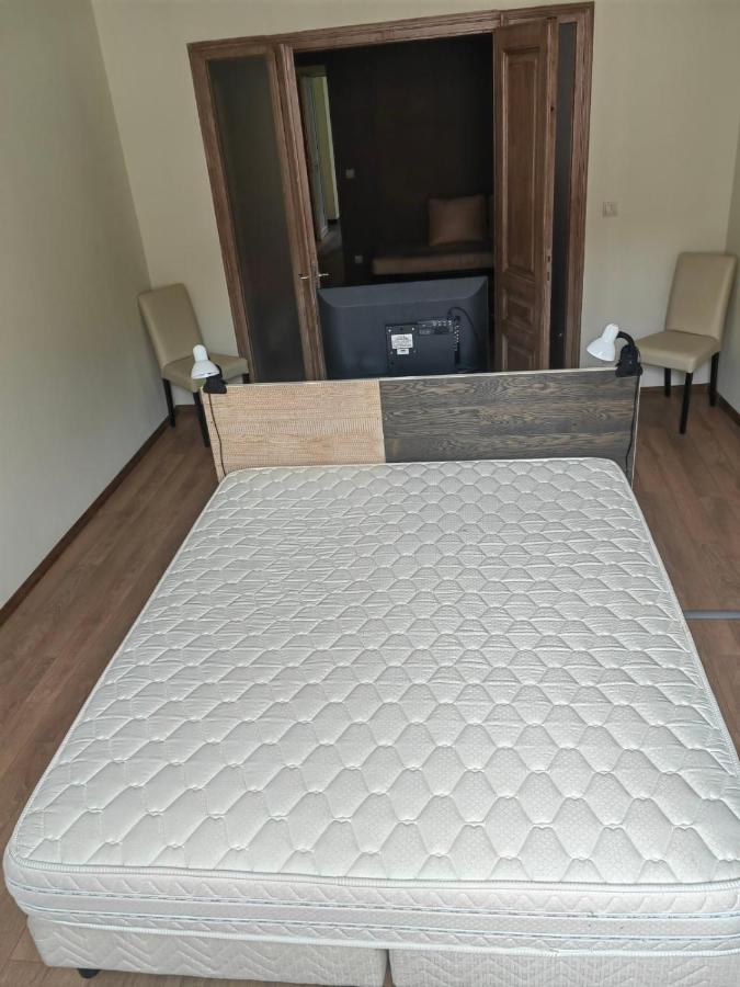 Vitosha 67 Apartment โซเฟีย ภายนอก รูปภาพ