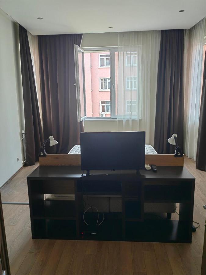 Vitosha 67 Apartment โซเฟีย ภายนอก รูปภาพ